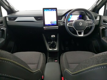 Used Renault Other 2025 for sale - 78243614: Photo