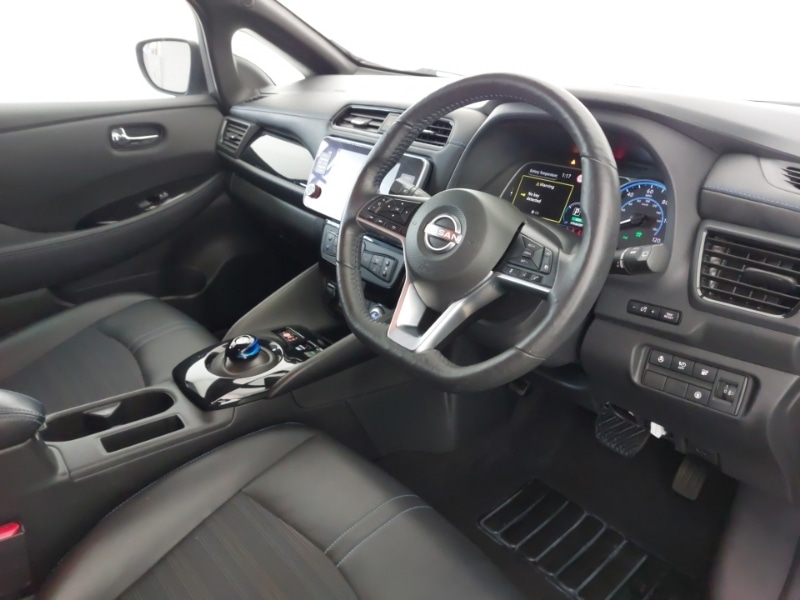 Used Nissan Leaf 2022 for sale - 76403889: Photo 11