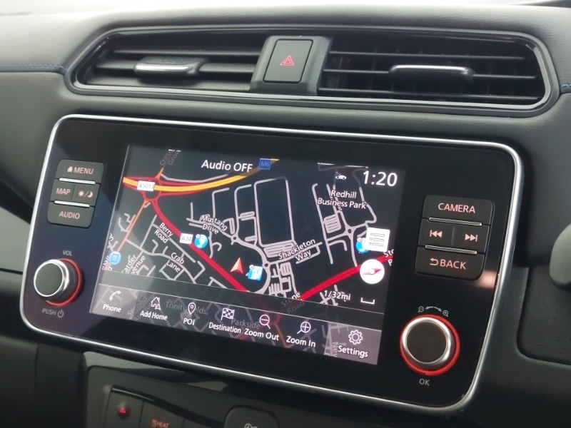 Used Nissan Leaf 2022 for sale - 76403889: Photo 13