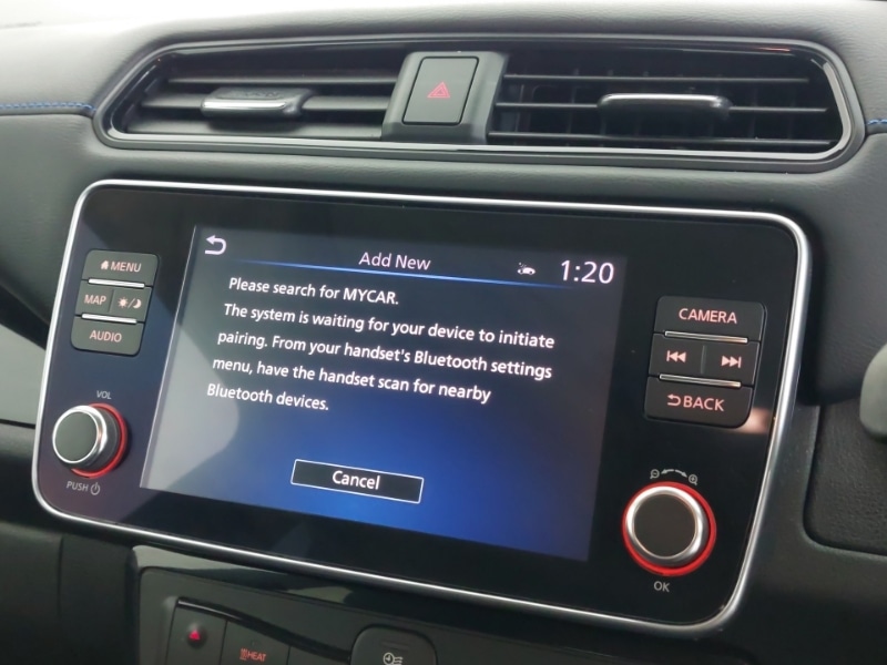 Used Nissan Leaf 2022 for sale - 76403889: Photo 16