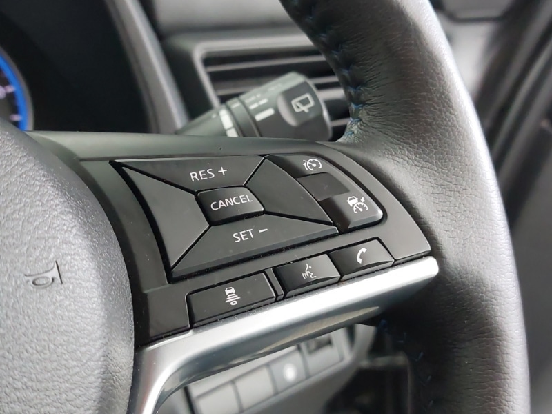 Used Nissan Leaf 2022 for sale - 76403889: Photo 18