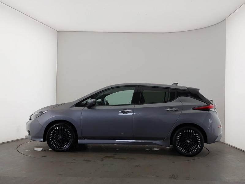 Used Nissan Leaf 2022 for sale - 76403889: Photo 4