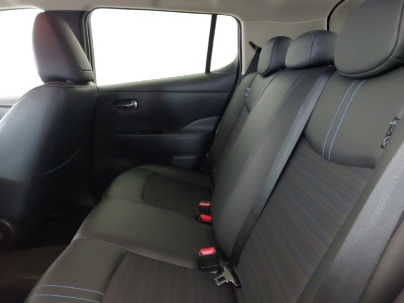 Used Nissan Leaf 2022 for sale - 76403889: Photo 6