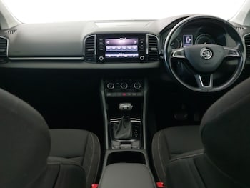 Used Skoda Karoq 2018 for sale - 78411167: Photo