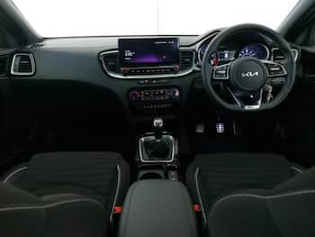 Used Kia Ceed 2023 for sale - 79665936: Photo