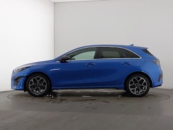 Used Kia Ceed 2023 for sale - 79665936: Photo
