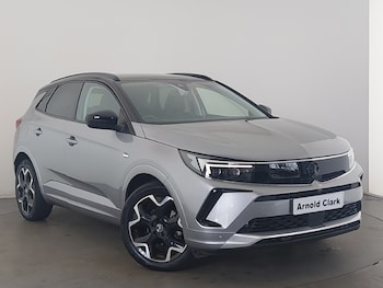 Used Vauxhall Grandland 2023 for sale - 79477344: Photo