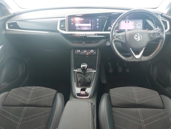 Used Vauxhall Grandland 2023 for sale - 79477344: Photo