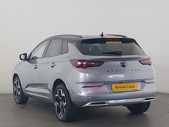 Used Vauxhall Grandland 2023 for sale - 79477344: Photo