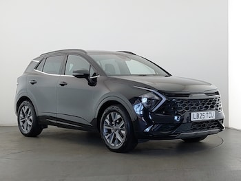 Used Kia Sportage 2025 for sale - 78688450: Photo