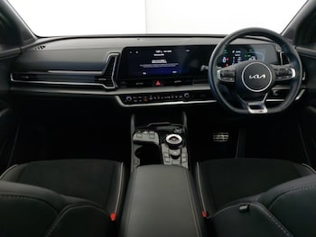 Used Kia Sportage 2025 for sale - 78688450: Photo