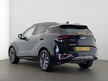 Used Kia Sportage 2025 for sale - 78688450: Photo