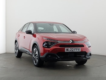2022 - 1.2 PureTech [130] Sense Plus 5dr Auto