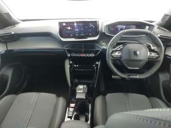 Used Peugeot 2008 2025 for sale - 74737666: Photo
