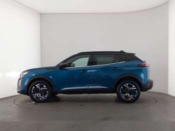 Used Peugeot 2008 2025 for sale - 74737666: Photo