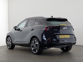 Used Kia Sportage 2026 for sale - 78848734: Photo