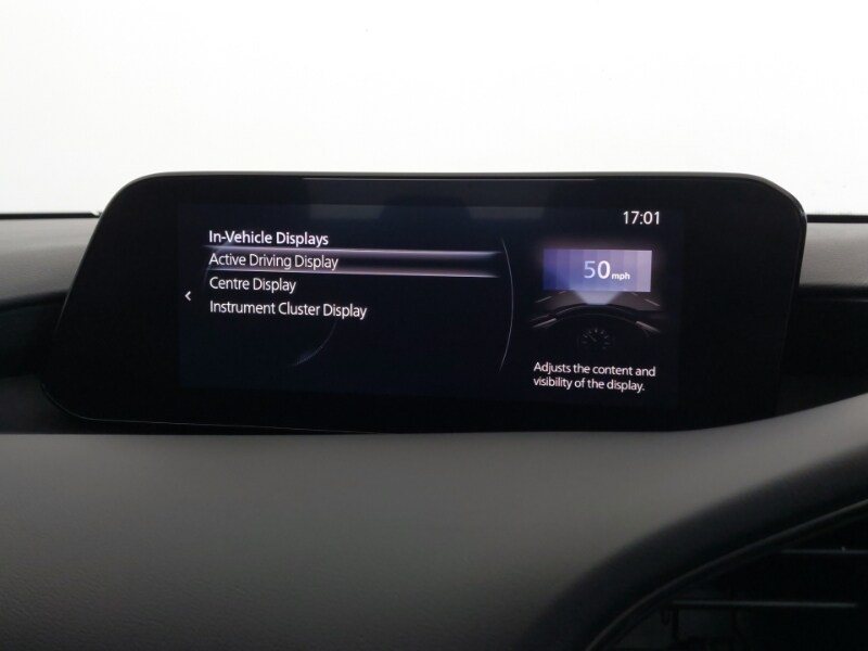 Used Mazda Mazda3 2023 for sale - 76053350: Photo 13