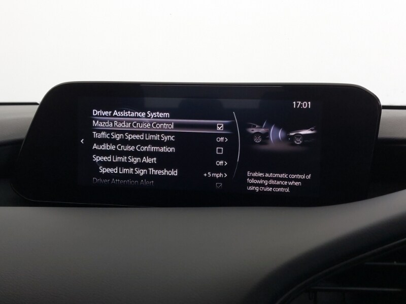 Used Mazda Mazda3 2023 for sale - 76053350: Photo 14