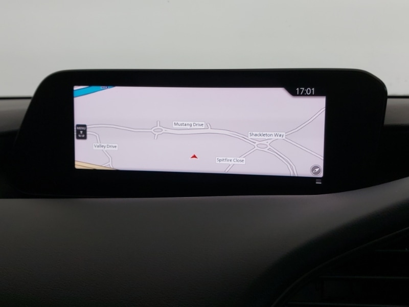 Used Mazda Mazda3 2023 for sale - 76053350: Photo 15