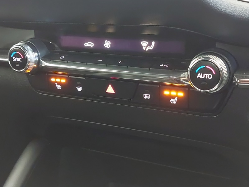 Used Mazda Mazda3 2023 for sale - 76053350: Photo 18