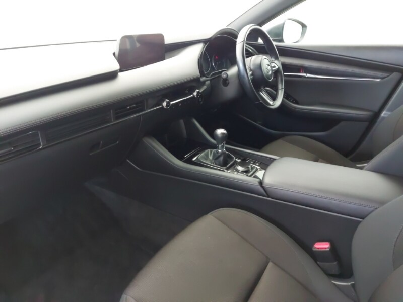 Used Mazda Mazda3 2023 for sale - 76053350: Photo 5