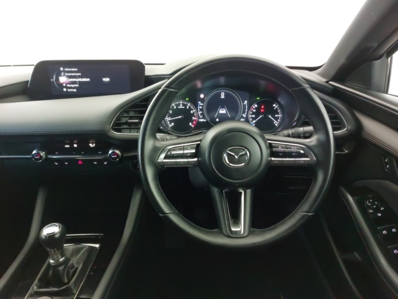 Used Mazda Mazda3 2023 for sale - 76053350: Photo 7