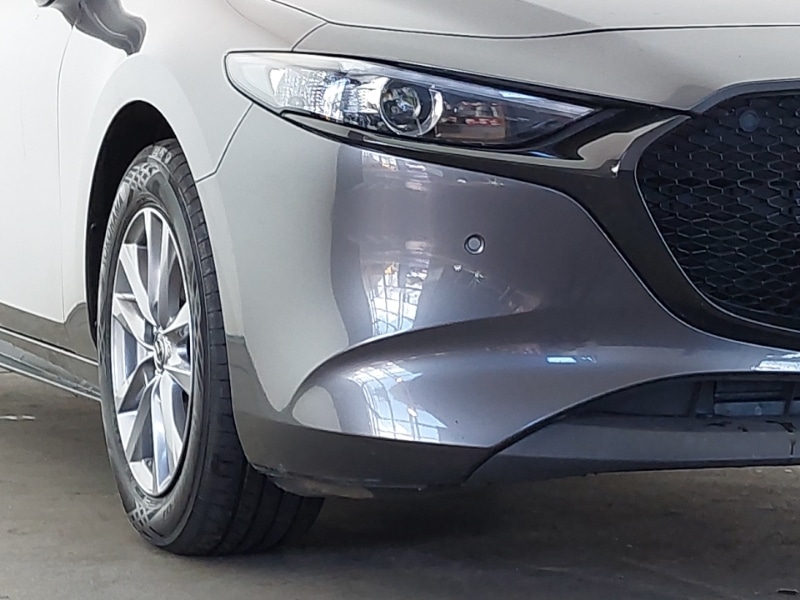 Used Mazda Mazda3 2023 for sale - 76053350: Photo 9