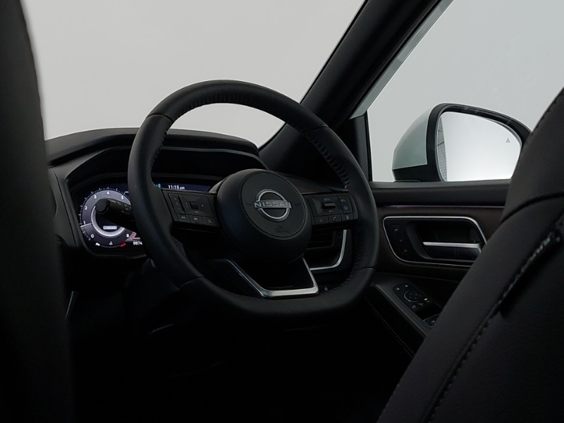 Used Nissan Qashqai 2025 for sale - 76736993: Photo 10