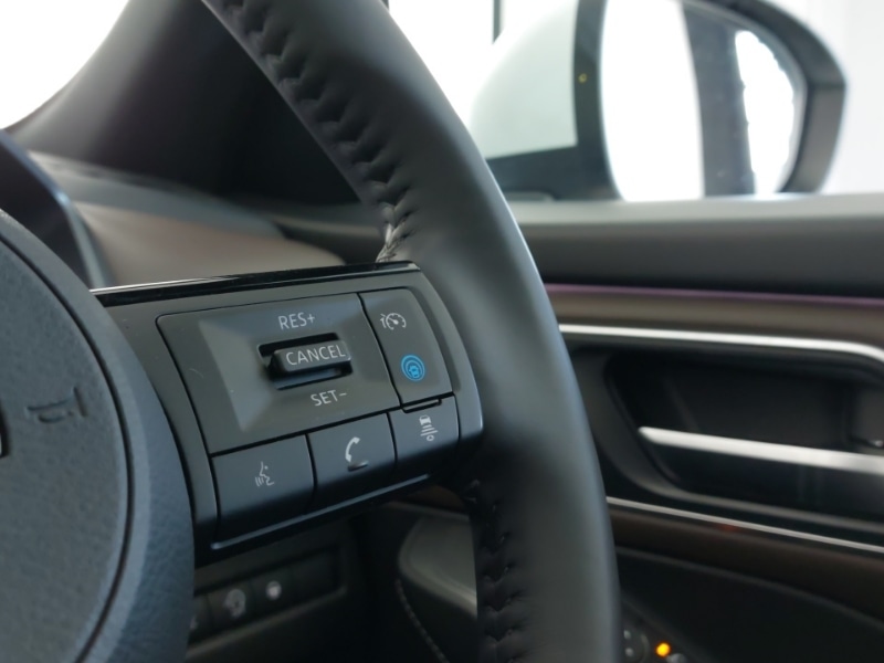 Used Nissan Qashqai 2025 for sale - 76736993: Photo 13