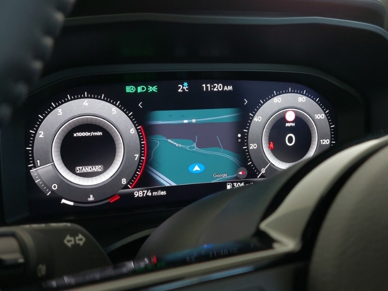 Used Nissan Qashqai 2025 for sale - 76736993: Photo 14