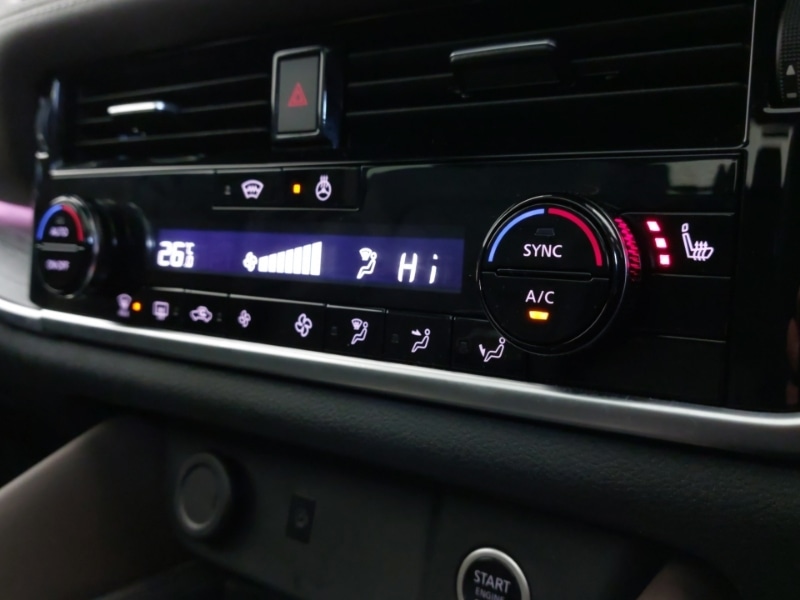 Used Nissan Qashqai 2025 for sale - 76736993: Photo 15