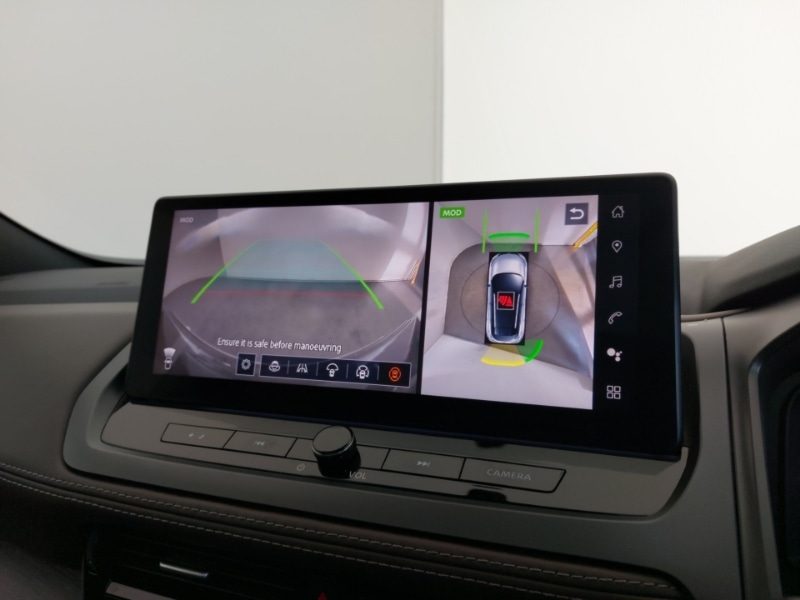 Used Nissan Qashqai 2025 for sale - 76736993: Photo 17