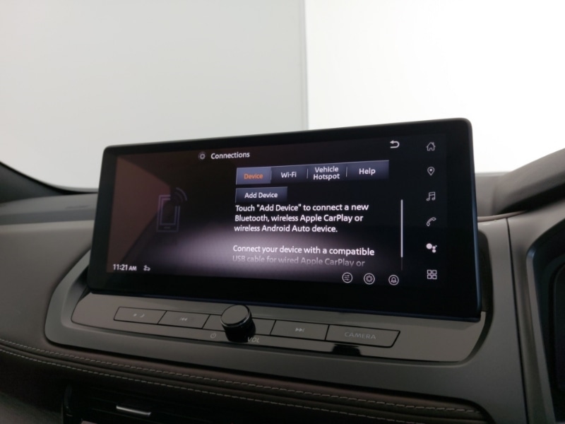 Used Nissan Qashqai 2025 for sale - 76736993: Photo 18