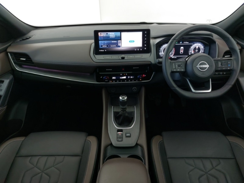 Used Nissan Qashqai 2025 for sale - 76736993: Photo 2