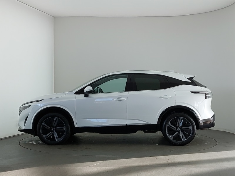 Used Nissan Qashqai 2025 for sale - 76736993: Photo 4