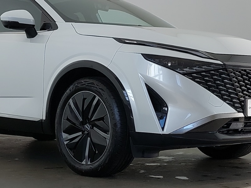 Used Nissan Qashqai 2025 for sale - 76736993: Photo 9