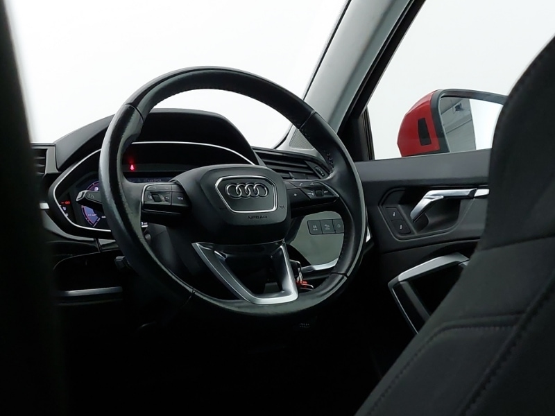 Used Audi Q3 2019 for sale - 77108224: Photo 10