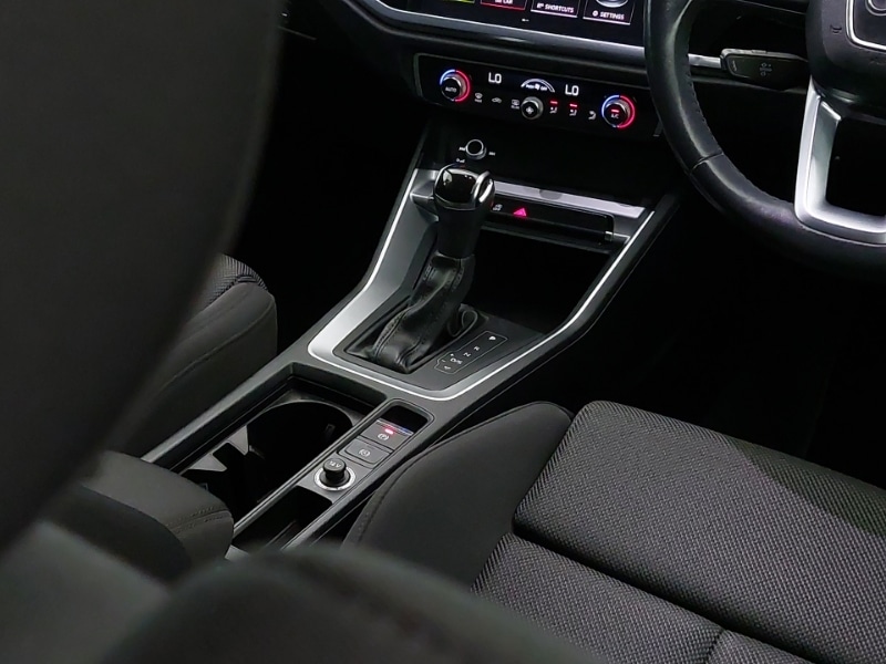 Used Audi Q3 2019 for sale - 77108224: Photo 11