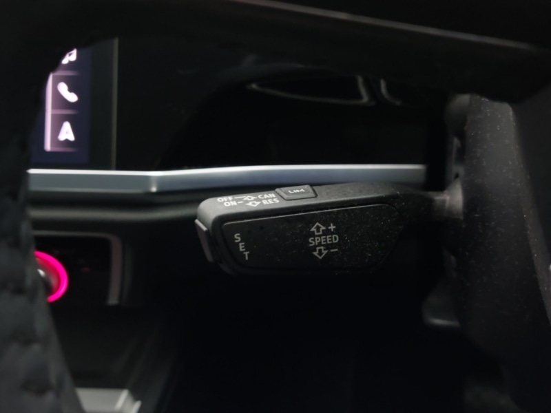 Used Audi Q3 2019 for sale - 77108224: Photo 14