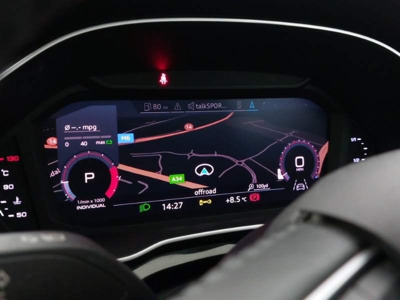 Used Audi Q3 2019 for sale - 77108224: Photo 16