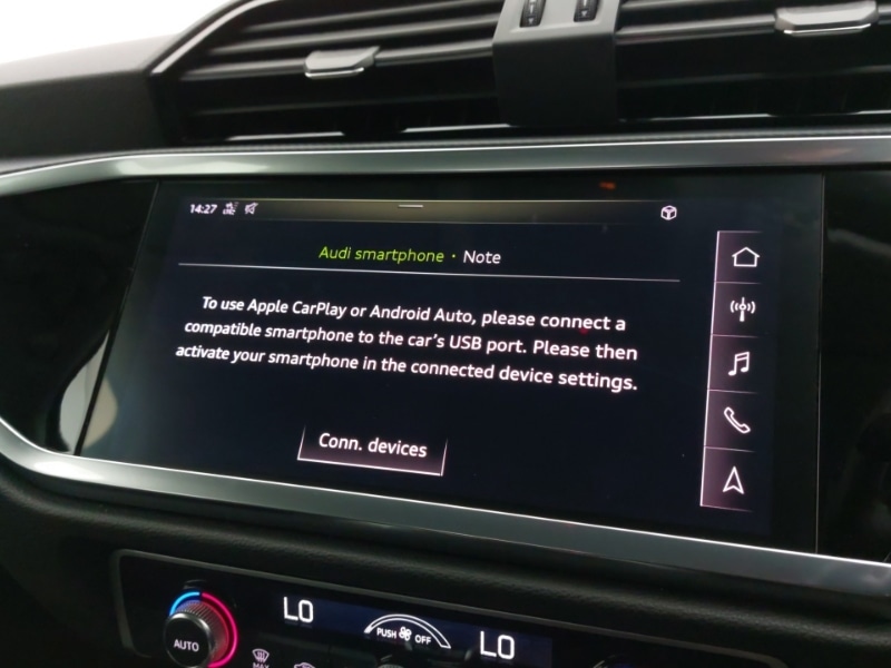 Used Audi Q3 2019 for sale - 77108224: Photo 17