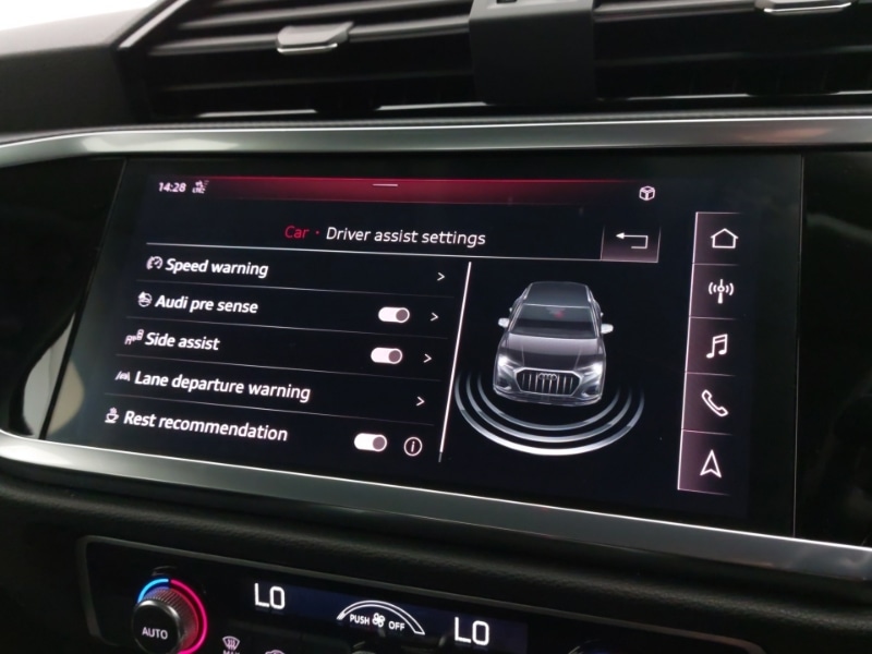 Used Audi Q3 2019 for sale - 77108224: Photo 18