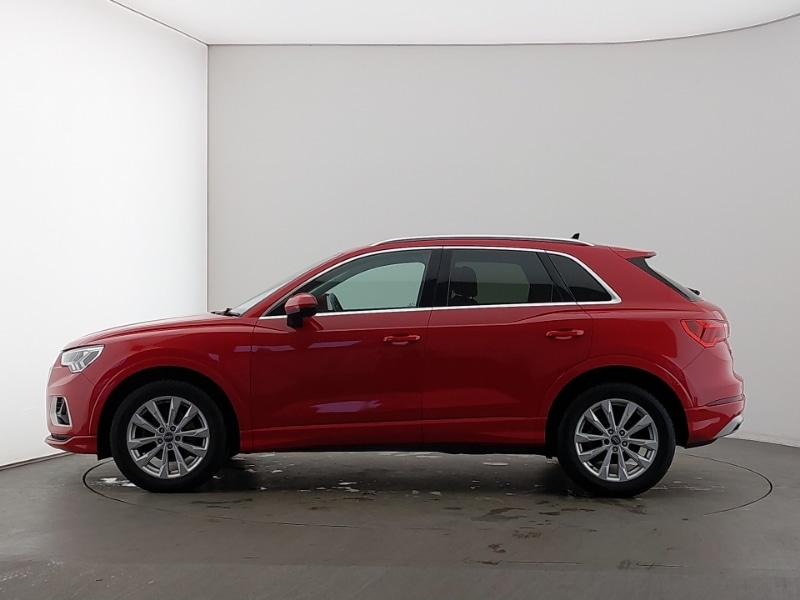 Used Audi Q3 2019 for sale - 77108224: Photo 4
