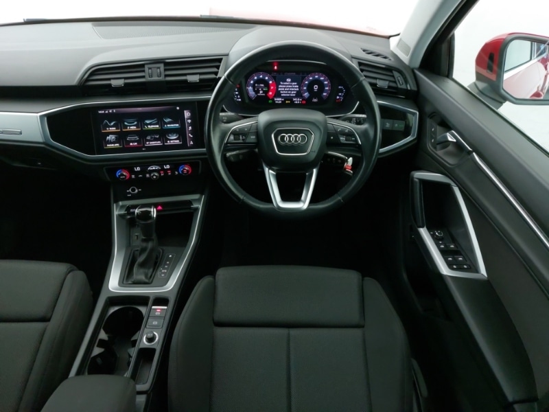 Used Audi Q3 2019 for sale - 77108224: Photo 7