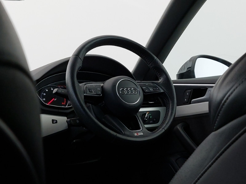 Used Audi A5 2018 for sale - 77823149: Photo 10