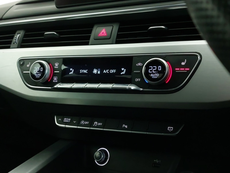 Used Audi A5 2018 for sale - 77823149: Photo 15