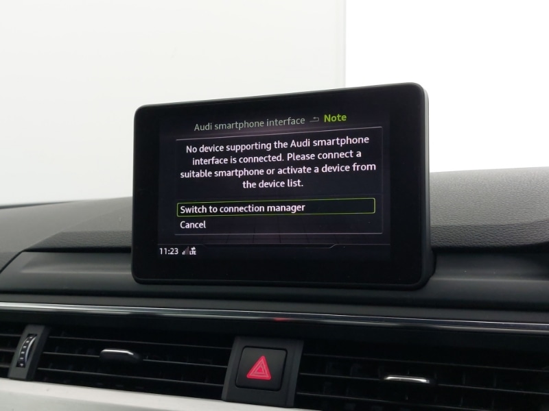 Used Audi A5 2018 for sale - 77823149: Photo 18