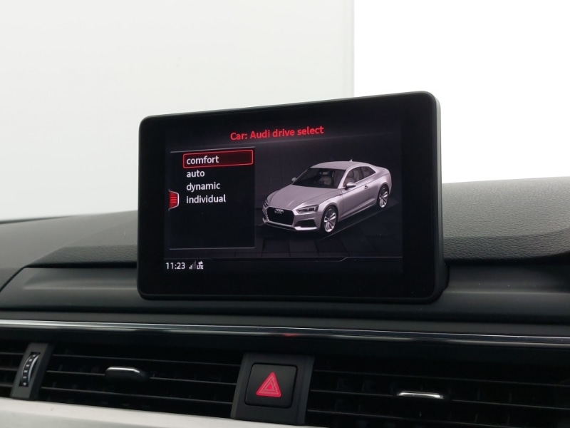 Used Audi A5 2018 for sale - 77823149: Photo 19
