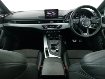 Used Audi A5 2018 for sale - 77823149: Photo