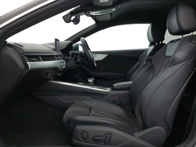 Used Audi A5 2018 for sale - 77823149: Photo 5